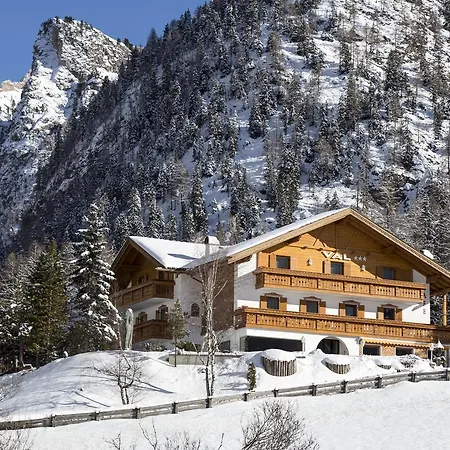 Hotel Val-3