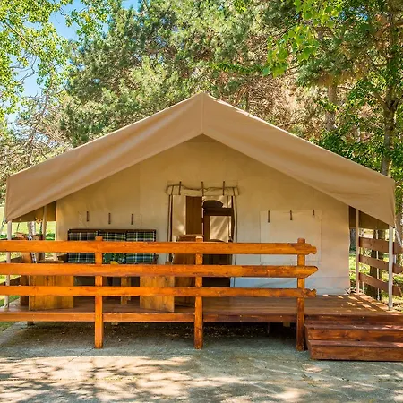 Sunflower Camping Savudrija-2