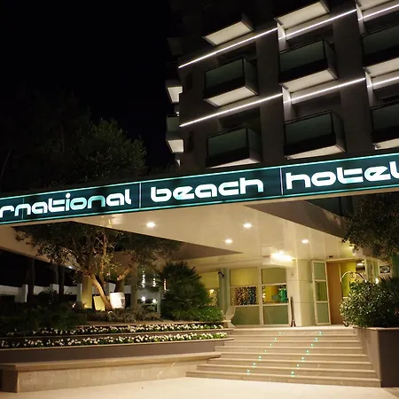 International Beach Hotel-3