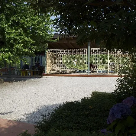 Agriturismo La Breda-2