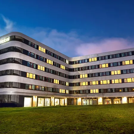Dorint Airport-Hotel Zürich-3