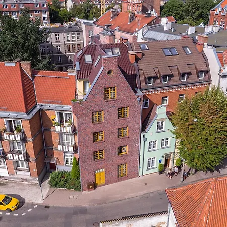 Hotel Bonum Old Town-2