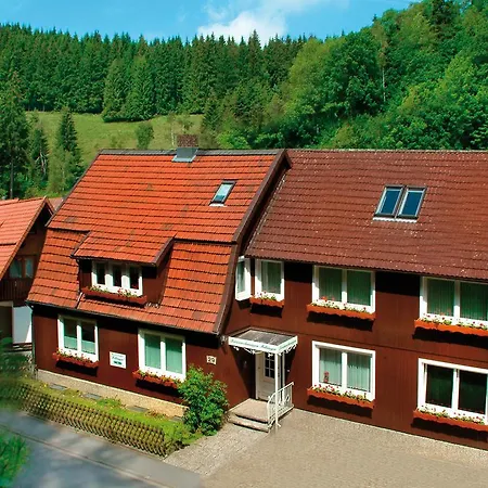 Landhaus Wildemann-3