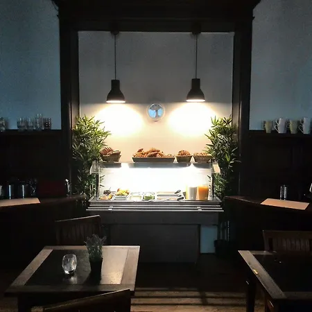 Hotel Sabina-2