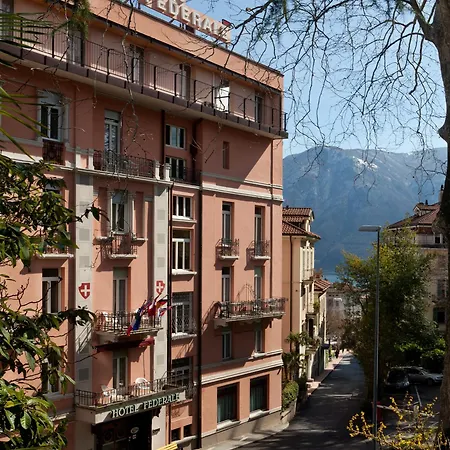 Hotel Federale-2
