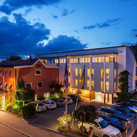 Hotel Germania-3