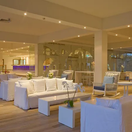 Sandy Beach Hotel&Spa-2
