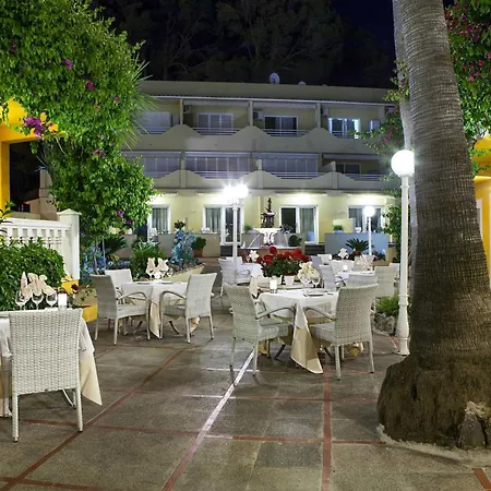 Hotel Cupidor-2