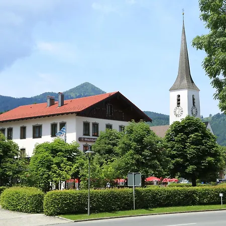 Gasthof Prinzregent Superior-2