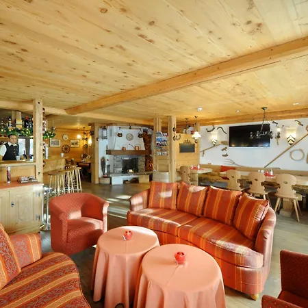 Hotel Bellerive Gstaad-2