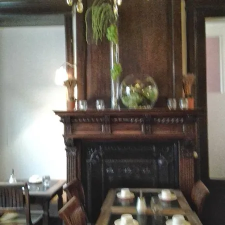 Hotel Sabina-3