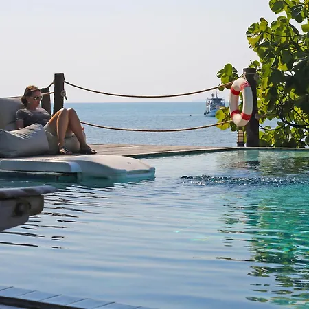 Koh Munnork Private Island-2