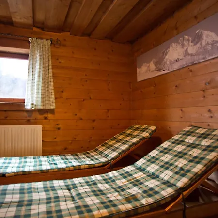 Hotel Gamshof-3