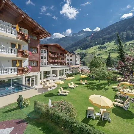 Sporthotel Neustift-2
