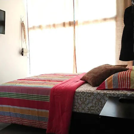 Apartasuites Medellin Los Molinos-2