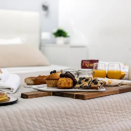 Bella Roma Luxury Accommodation, Vatican City - Liberty Collection-3