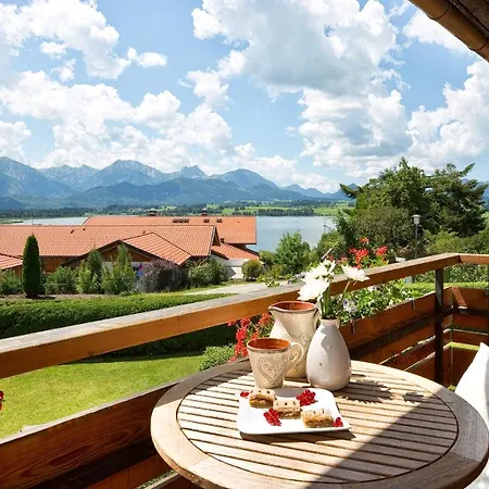 Hotel Alpenglühn-3