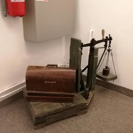 Pension Akat-2