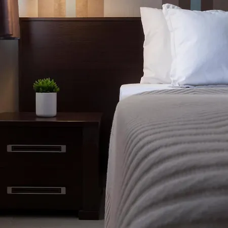 Blubay Apartments By St Hotels-3