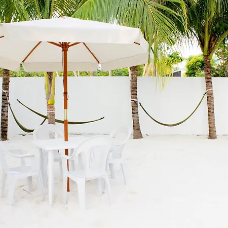 Holiday Cottage Thoddoo, Maldives-3