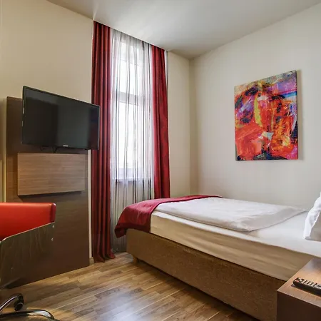 Hotel Orangerie-2