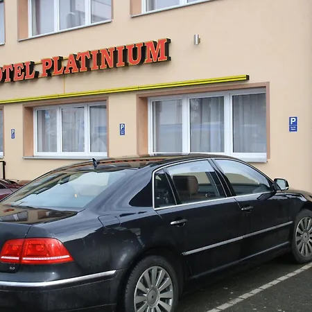 Hotel Platinium-2