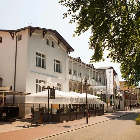 AKZENT Apartmenthotel Residenz-3