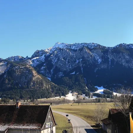 Das Schwanstein-3