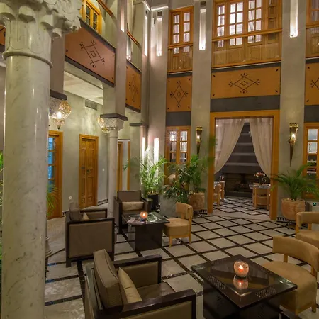 Riad L'Etoile D'Orient-2