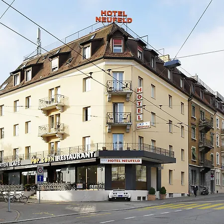 Hotel Neufeld-2