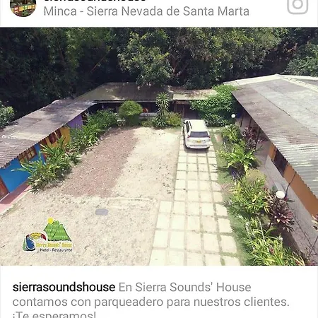 Sierra Sounds House-3