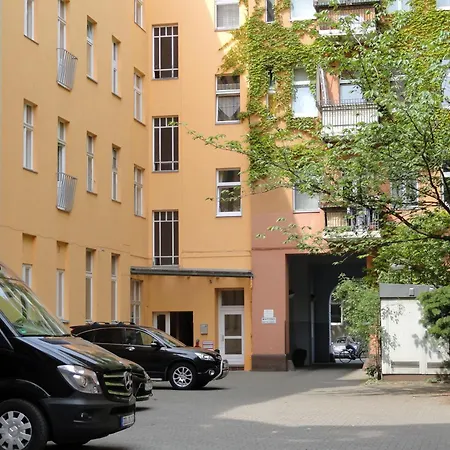 Hotel Graf Pückler-3
