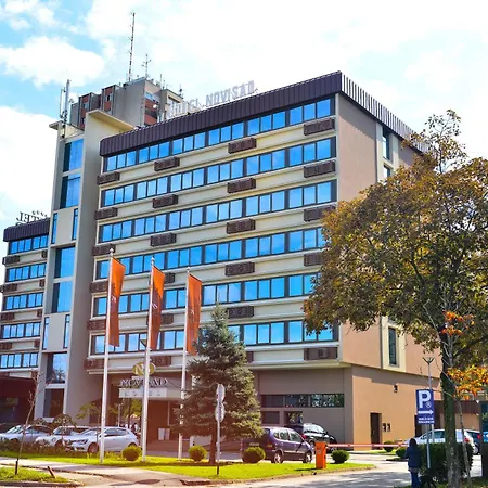 Hotel Novi Sad-3