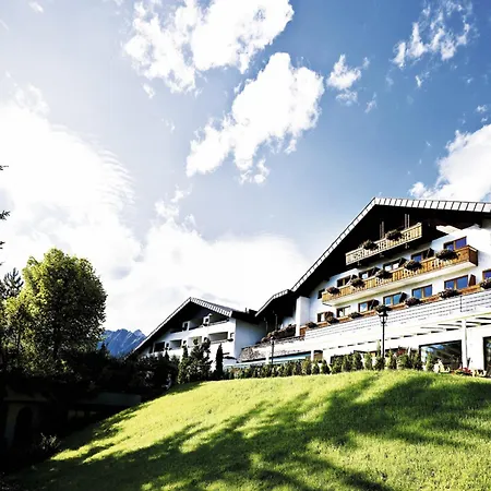 Bergresort Seefeld-2