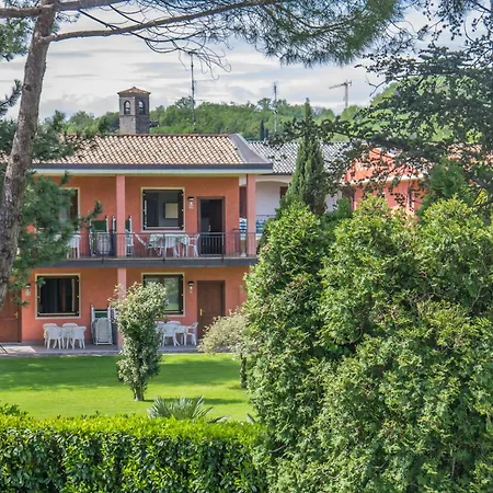 Residence Oasi-3