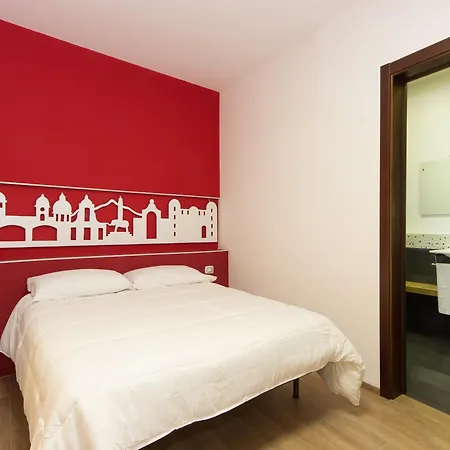 Central Rooms Il Re-3