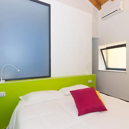 Central Rooms Il Re-2