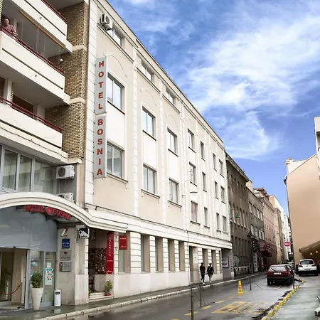 Bosnia Hotel-3