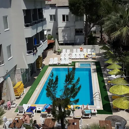 Myra Hotel-3