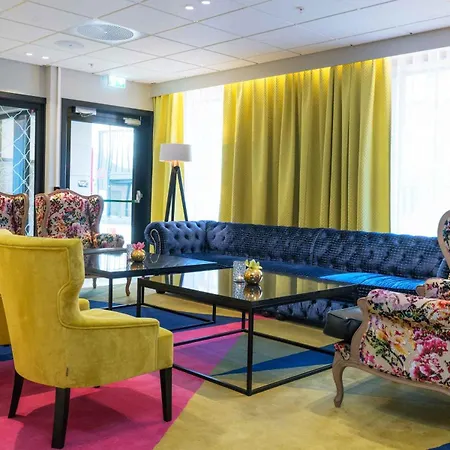 Thon Hotel Arendal-3