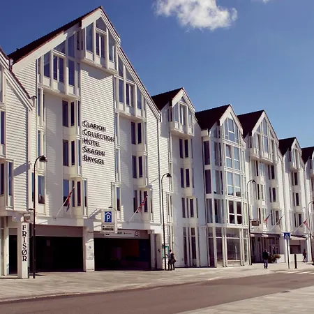 Home Hotel Skagen Brygge-2