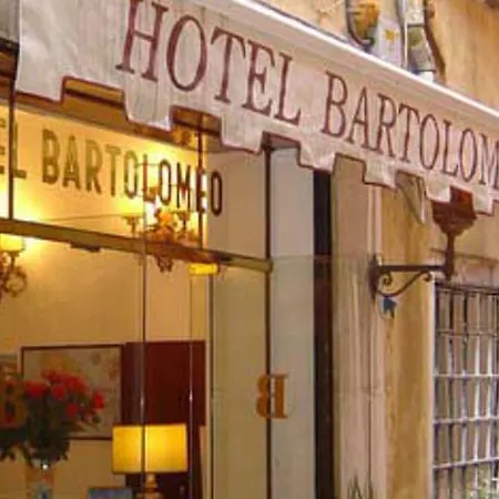 Hotel Bartolomeo-3