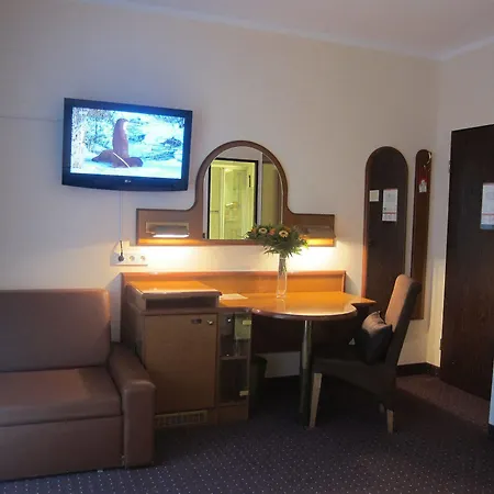 Hotel Atrium-3