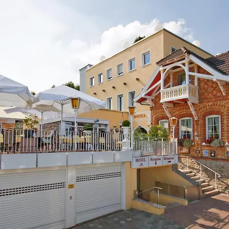 Hotel Wittelsbacher Höh-2