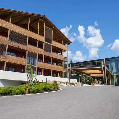 Ulrichshof, Baby & Kinder Bio-Resort-2