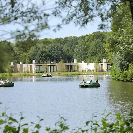 Center Parcs Heijderbos Limburg-Weeze-3