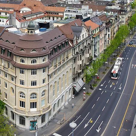 Boutique Hotel Anker-2