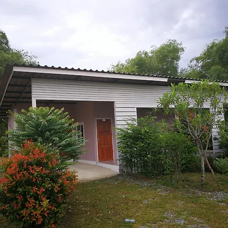 Nonplern Garden Home Khaoyai-3