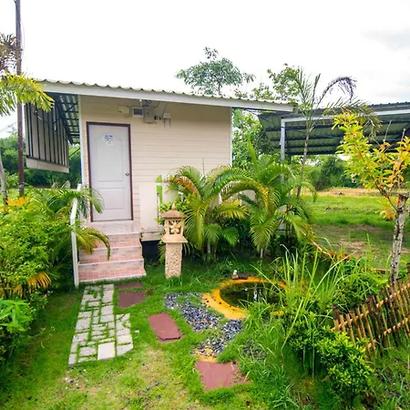 Nonplern Garden Home Khaoyai-2