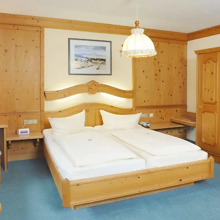 Waldwinkel Hotels - Waldspitze-2
